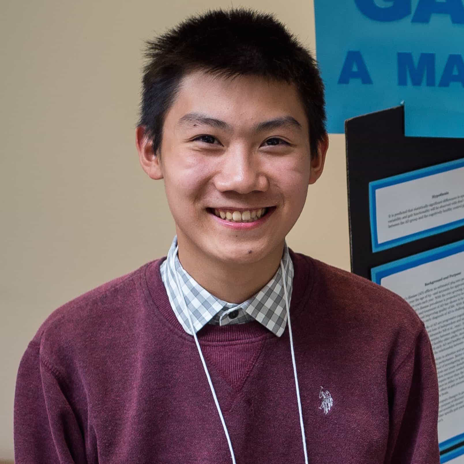 Kai Leong